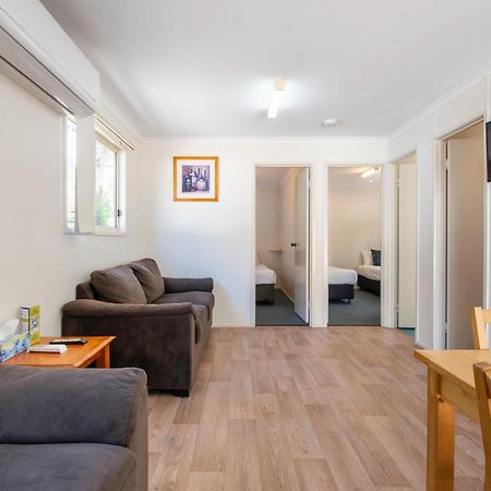 Echo Holiday Parks - Windsor Gardens Аделаида Экстерьер фото