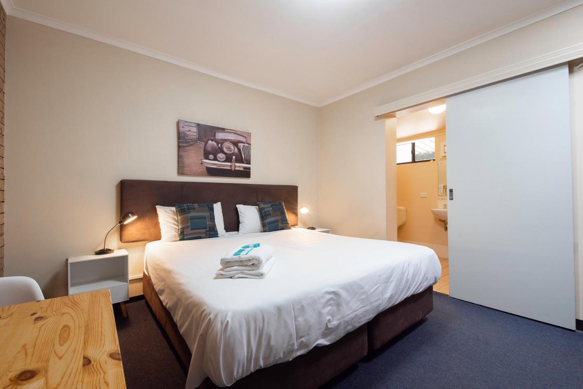 Echo Holiday Parks - Windsor Gardens Аделаида Экстерьер фото