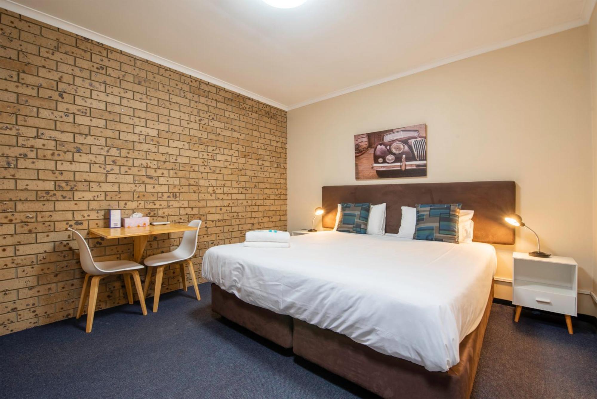 Echo Holiday Parks - Windsor Gardens Аделаида Экстерьер фото