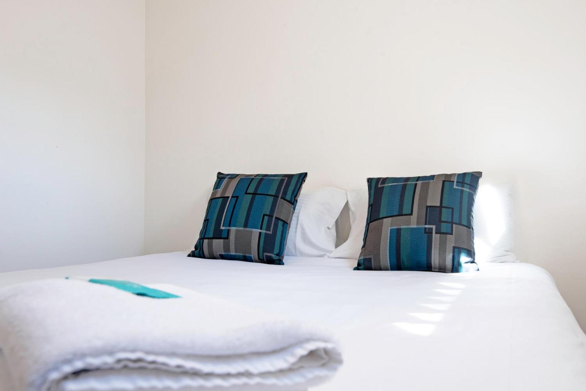 Echo Holiday Parks - Windsor Gardens Аделаида Экстерьер фото