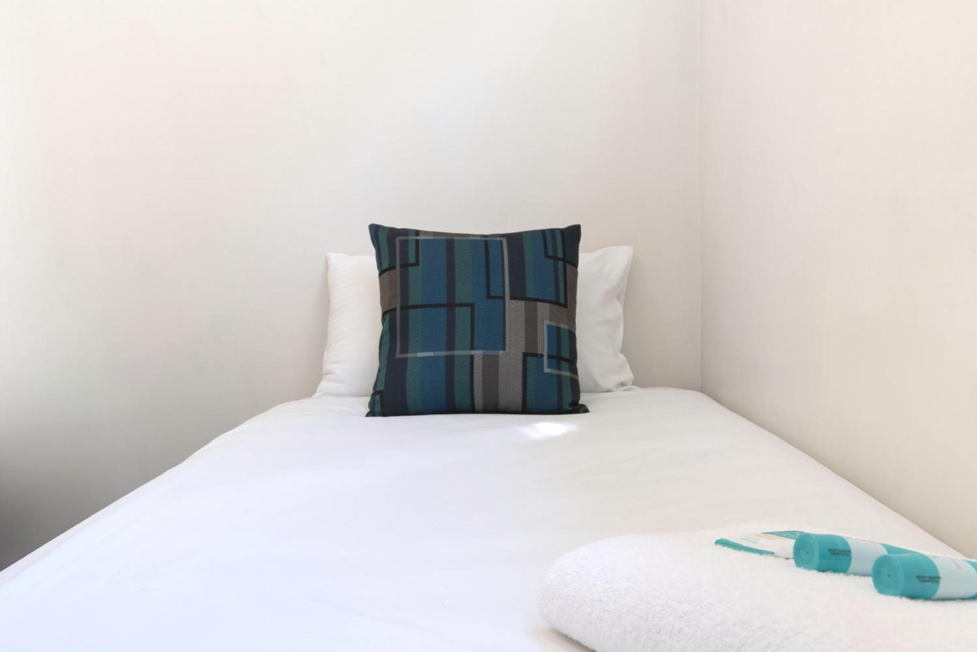 Echo Holiday Parks - Windsor Gardens Аделаида Экстерьер фото