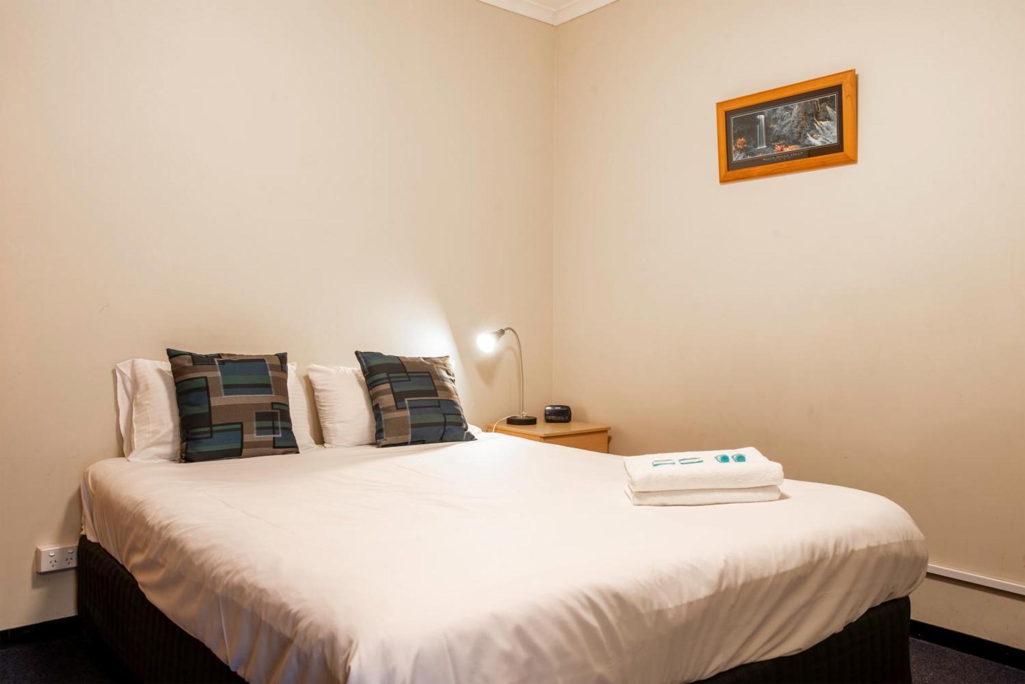 Echo Holiday Parks - Windsor Gardens Аделаида Экстерьер фото
