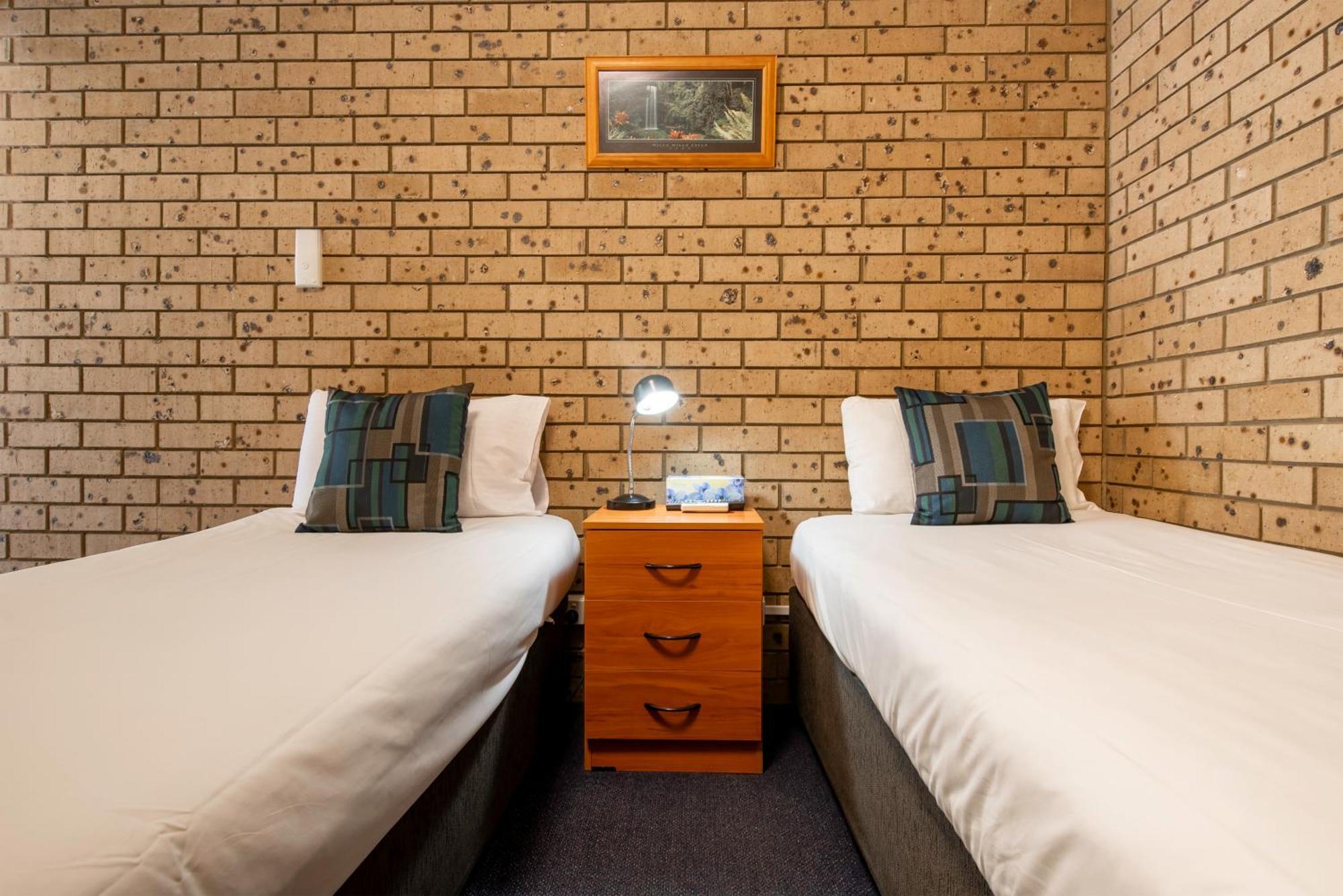 Echo Holiday Parks - Windsor Gardens Аделаида Экстерьер фото