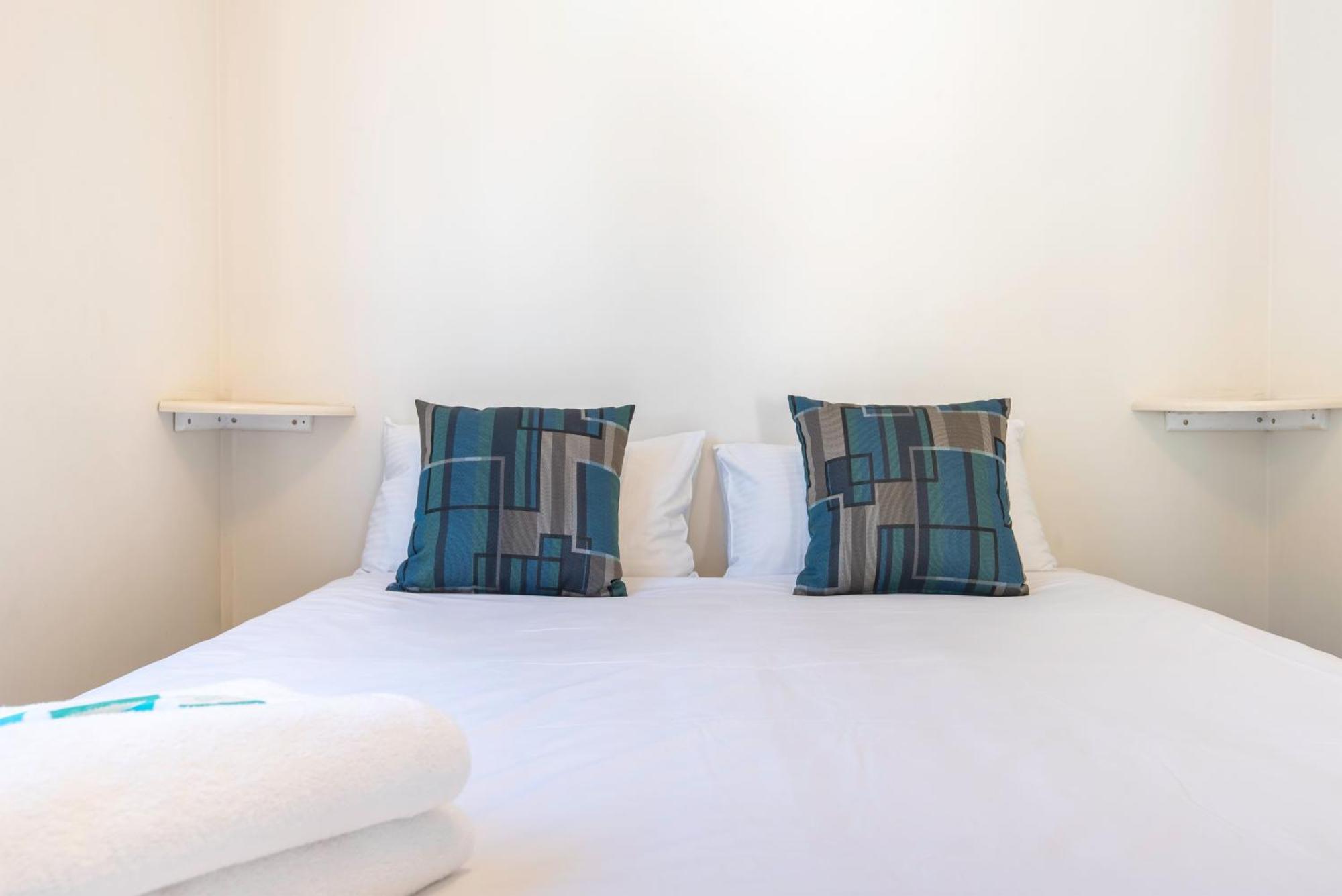 Echo Holiday Parks - Windsor Gardens Аделаида Экстерьер фото