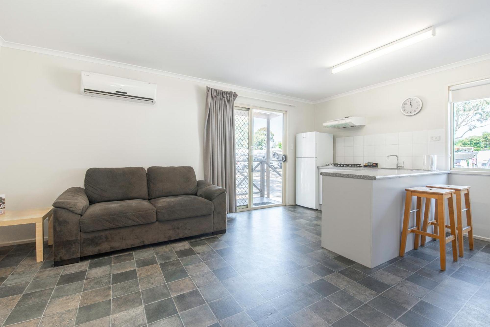 Echo Holiday Parks - Windsor Gardens Аделаида Экстерьер фото